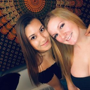 Meet your Posher, Gianna